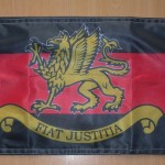 NEW CUSTOM DESIGNED FLAGS