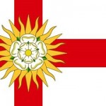 YORKSHIRE WEST RIDING DAY
