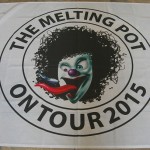 CUSTOM DESIGNED FLAGS - 900 AND COUNTING!!