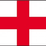 CELEBRATE ST GEORGE'S DAY - PATRON SAINT OF ENGLAND
