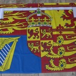 MORE CUSTOM DESIGNED FLAGS!!