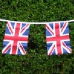 CELEBRATE THE TROOPING OF THE COLOUR!!
