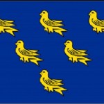 SUPPORT SUSSEX DAY (ST RICHARD'S DAY)