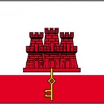 FLY THE FLAG FOR GIBRALTAR DAY - 10TH SEPTEMBER 2015