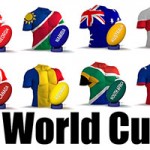 RUGBY WORLD CUP FINAL 2015
