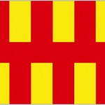 NORTHUMBERLAND COUNTY DAY - KING OSWALD'S DAY 5TH AUGUST