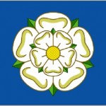FLY THE FLAG FOR YORKSHIRE DAY 1ST AUGUST