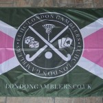 LATEST CUSTOM DESIGN FLAGS