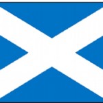CELEBRATE ST ANDREWS DAY - 30TH NOVEMBER 2015