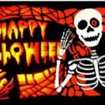 GET READY FOR HALLOWEEN NIGHT!