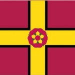 NORTHAMPTONSHIRE COUNTY DAY - 25TH OCTOBER