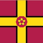 NORTHAMPTONSHIRE COUNTY DAY - 25TH OCTOBER