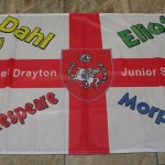 MORE CUSTOM DESIGN FLAGS TO CHECK OUT!!