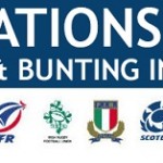 RBS SIX NATIONS RUGBY 2016
