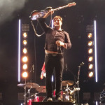 Hyde Park 2016