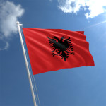 Albania Flag Facts