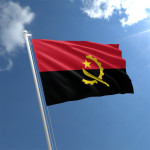 Angola Flag Facts