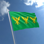 Caernarfonshire Day - November 28th
