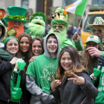 Best Places to Celebrate St Patrick's Day