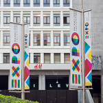 How Custom Flags Can Be Used to Promote your Business