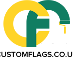 Custom Flags Website Launch