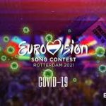 Eurovision - The Last Great Lockdown Party of 2021
