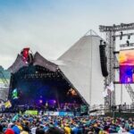Glastonbury Festival 2022 - It's Back! (Hopefully!)