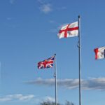 Our guide to getting the best out of your flags PLUS Some of our favourite flag uses!