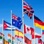 5 Iconic Flags & What You May Not Know About Them