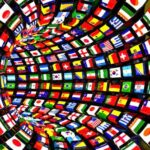 World Flags & Fun Facts - How Much Did You Know?