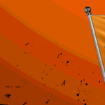 The Flag Shop’s Halloween Hall of Fame! And other assorted scary fun facts…