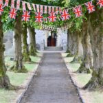 The big party is drawing closer with the full Coronation weekend plans announced!