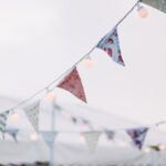 Batty about Bunting! - Why we love it and where it came from