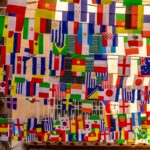 The Origins of flags...and 10 of our favourites!