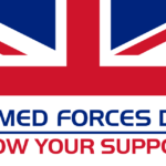 Armed Forces Day 2023 - What it's all about & how to be a part of it!