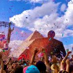Are you ready for the UK music festival season?