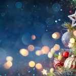 Decorate with festive flags & bunting to cheer up the winter nights!