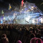 Uncovering the Iconic Glastonbury Festival