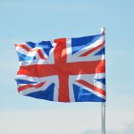 The Etiquette of Union Jack Flag Flying!