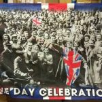 VE Day 80th Anniversary & How to Play Your Part