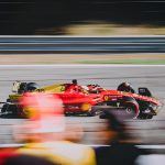 Join the Formula 1 camping craze in 2025!