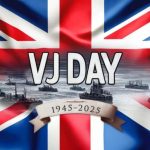 Why this year's VJ Day Celebrations are so special