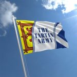 No Scotland, No Party! The Tartan Army finally make the World Cup
