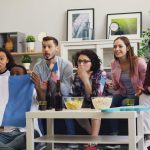FIFA World Cup 2026 - Avoid the Great Ticket Rip-Off by Supporting from Home!